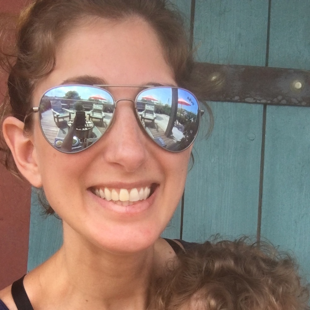 Meet your Posher, Kelly